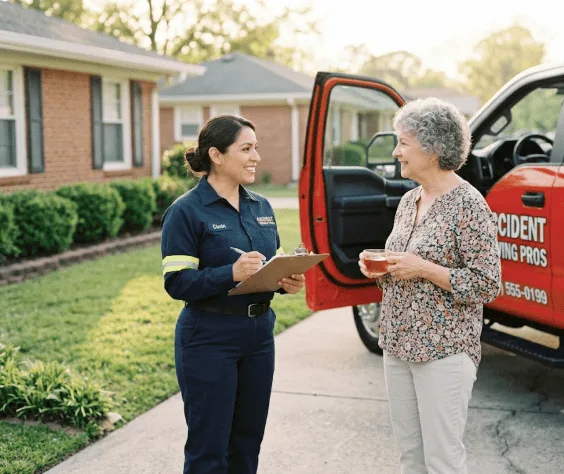 Accident Towing Service Georgetown, FL FAQs